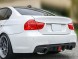 Китай BMW E90 E91 DYFUZOR TYLNA DOKŁADKA M-PERFORMANCE 0--0 CZARNY POŁYSK BMW E90 E91 ДИФУЗОР ЗАДНЯ НАКЛАДКА M-PERFORMANCE 0--0 ЧОРНИЙ ГЛЯНЕЦЬ