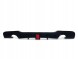 Китай BMW E90 E91 DYFUZOR TYLNA DOKŁADKA M-PERFORMANCE 0--0 CZARNY POŁYSK BMW E90 E91 ДИФУЗОР ЗАДНЯ НАКЛАДКА M-PERFORMANCE 0--0 ЧОРНИЙ ГЛЯНЕЦЬ
