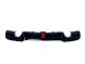 Китай BMW E90 E91 DYFUZOR TYLNA DOKŁADKA M-PERFORMANCE 0--0 CZARNY POŁYSK BMW E90 E91 ДИФУЗОР ЗАДНЯ НАКЛАДКА M-PERFORMANCE 0--0 ЧОРНИЙ ГЛЯНЕЦЬ
