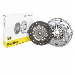 Шеффлер ЛуК 624 4053 09 Зчеплення (kpl) audi