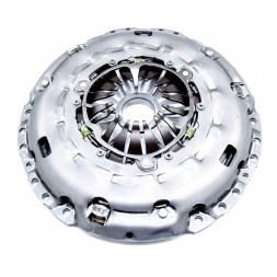 Шеффлер ЛуК 624 4053 09 Зчеплення (kpl) audi