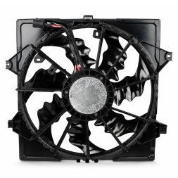 Loro DSP-WRBD 25304-CZ230 25304CZ230 25380N7100 25380N7200 25380-N7100 25380P0000 25380N8010 25304N7020 019-014-0002 0190140002 47.0204 470204 Вентилятор охолодження Hyundai Tucson TL Kia Sportage IV 1.6 25380N7100
