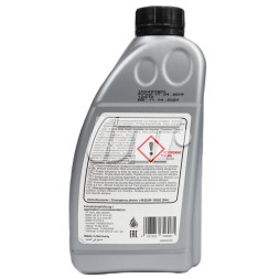 34608 FEBI BILSTEIN Трансмісійна олива Febi ATF 1л
