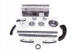ESEN SKV 21SKV225 Комплект ланцюга грм 21скв225 esen skv