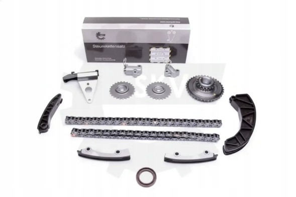 ESEN SKV 21SKV225 Комплект ланцюга грм 21скв225 esen skv