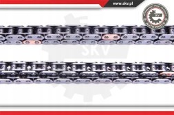 ESEN SKV 21SKV225 Комплект ланцюга грм 21скв225 esen skv