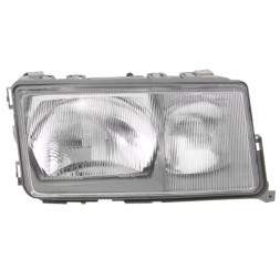 TYC 500110-E MHM TUNING Фара Передня Tyc Mercedes 190 W201 W 201 1982-1993 R