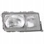 TYC 500110-E MHM TUNING Фара Передня Tyc Mercedes 190 W201 W 201 1982-1993 R