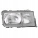TYC 500110-E MHM TUNING Фара Передня Tyc Mercedes 190 W201 W 201 1982-1993 R