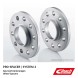 V-maxzone Part VIC-238746 Проставки для дисків 2 шт. 10 мм серія PRO-SPACER 2 5x112 66,5 мм