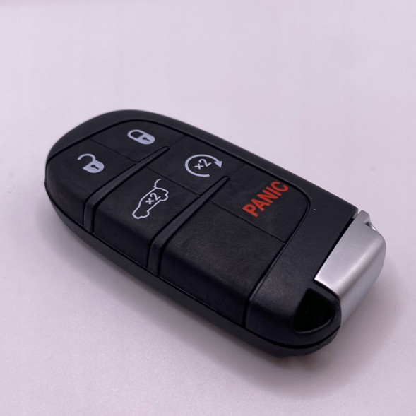 Mopar 68150061AC Автомобільний ключ Smart Key USA OE Dodge Durango