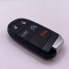 Mopar 68150061AC Автомобільний ключ Smart Key USA OE Dodge Durango