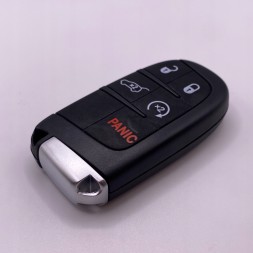 Mopar 68150061AC Автомобільний ключ Smart Key USA OE Dodge Durango