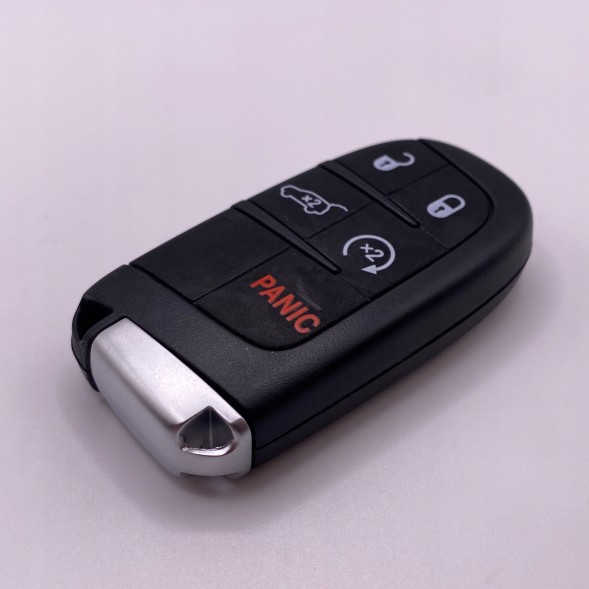 Mopar 68150061AC Автомобільний ключ Smart Key USA OE Dodge Durango