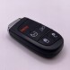 Mopar 68150061AC Автомобільний ключ Smart Key USA OE Dodge Durango