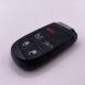 Mopar 68150061AC Автомобільний ключ Smart Key USA OE Dodge Durango