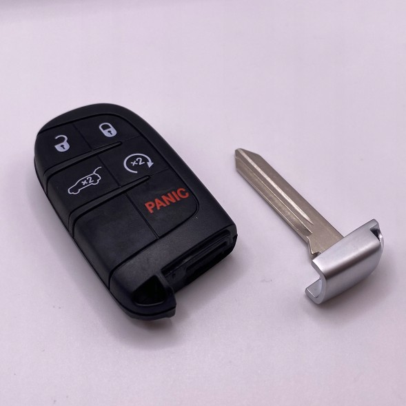 Mopar 68150061AC Автомобільний ключ Smart Key USA OE Dodge Durango