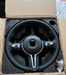 BM BM-296hEAT КЕРМО МПАКЕТ BMW F30 F32 F33 F34 F36 F20 F21 F22 подушка з підігрівом