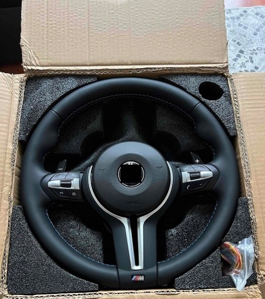 BM BM-296hEAT КЕРМО МПАКЕТ BMW F30 F32 F33 F34 F36 F20 F21 F22 подушка з підігрівом