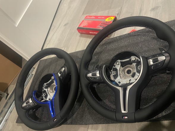 BM BM-296hEAT КЕРМО МПАКЕТ BMW F30 F32 F33 F34 F36 F20 F21 F22 подушка з підігрівом