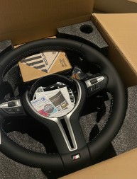 BM BM-296hEAT КЕРМО МПАКЕТ BMW F30 F32 F33 F34 F36 F20 F21 F22 подушка з підігрівом
