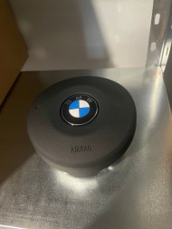 BM BM-296hEAT КЕРМО МПАКЕТ BMW F30 F32 F33 F34 F36 F20 F21 F22 подушка з підігрівом