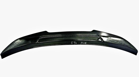 Китай BMW E92 Карбоновий спойлер Лотка BMW F92