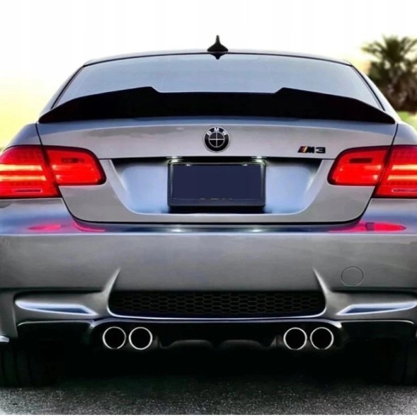 Китай BMW E92 Карбоновий спойлер Лотка BMW F92