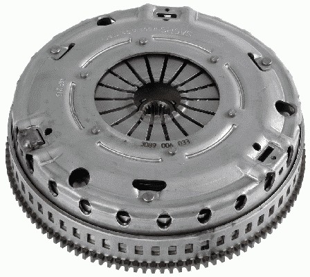 3 089 006 033 SACHS Ремонтний комплект зчеплення