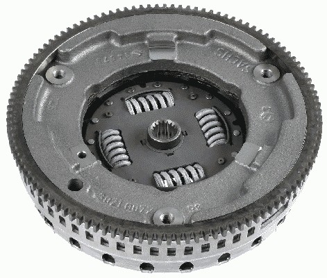 3 089 006 033 SACHS Ремонтний комплект зчеплення