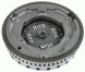3 089 006 033 SACHS Ремонтний комплект зчеплення