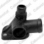 WF0103 VERNET Фланець системи охолоджування