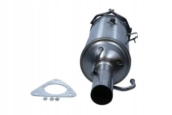 Maxgear 27-6032 Сажовий фільтр fap dpf 27-6032 maxgear fiat