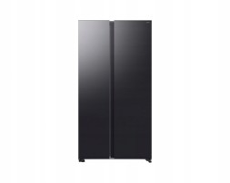 Китай WEW-SC-AB-HWSAMLK2S70F65Q Samsung RS70F65QEFEO Side by Side Холодильник-морозильник A+++ 500 л