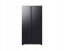 Китай WEW-SC-AB-HWSAMLK2S70F65Q Samsung RS70F65QEFEO Side by Side Холодильник-морозильник A+++ 500 л