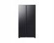 Китай WEW-SC-AB-HWSAMLK2S70F65Q Samsung RS70F65QEFEO Side by Side Холодильник-морозильник A+++ 500 л