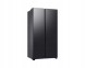 Китай WEW-SC-AB-HWSAMLK2S70F65Q Samsung RS70F65QEFEO Side by Side Холодильник-морозильник A+++ 500 л