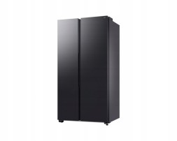 Китай WEW-SC-AB-HWSAMLK2S70F65Q Samsung RS70F65QEFEO Side by Side Холодильник-морозильник A+++ 500 л