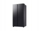 Китай WEW-SC-AB-HWSAMLK2S70F65Q Samsung RS70F65QEFEO Side by Side Холодильник-морозильник A+++ 500 л