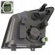 AYFAR 3256092E + 3256102E MHM TUNING Фара передня Ford Transit Connect Tourneo 2003-2013 комплект
