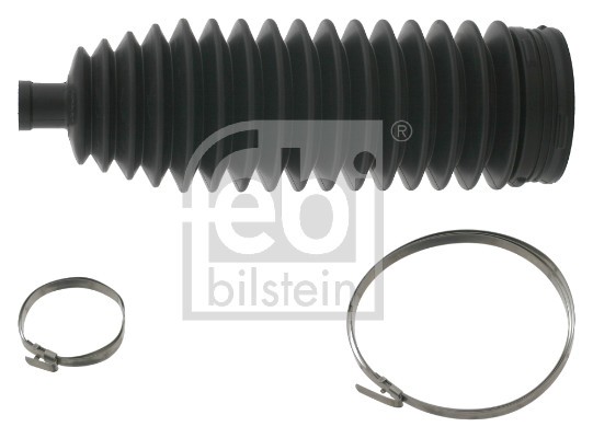 27128 FEBI BILSTEIN Ремонтний комплект пильника кермової рейки
