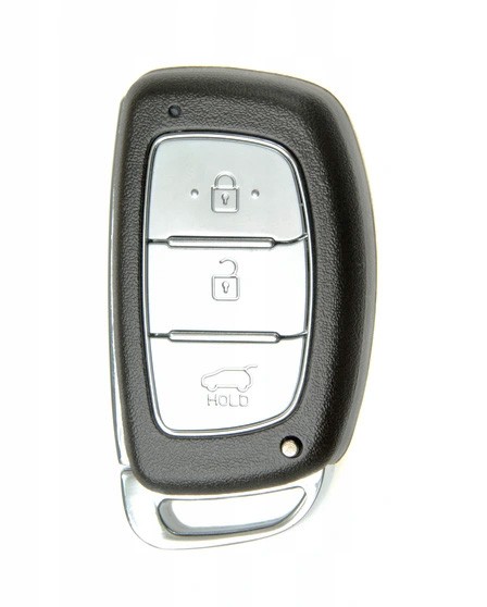 Китай hyu-566 HYUNDAI i10 II 2 XCENT ПРАЙМ КЛЮЧ ПУЛЬТ КЕЙЛЕСС
