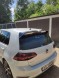 Китай GOLF 7-7,5 LOTKA SPOILER DOKŁADKA TYLNA STANDARD CZARNY POŁYSK ГОЛЬФ 7-7,5 ЛЬОТОК СПОЙЛЕР НАКЛАДКА ЗАДНЯ СТАНДАРТ ЧОРНИЙ ГЛЯНЕЦЬ