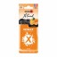 NX07535 NOWAX Автомобільний ароматизатор повітря NOWAX серія X CARD Orange