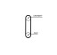 T358HOB GATES Пас ГРМ