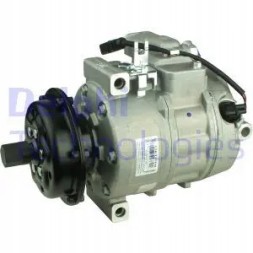 Delphi TSP0159451 Компресор компресора кондиціонера tsp0159451 delphi