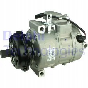 Delphi TSP0159451 Компресор компресора кондиціонера tsp0159451 delphi