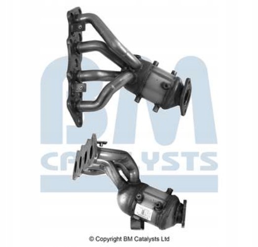 BM Catalysts BM91956H Bm catalysts bm91956h каталізатор