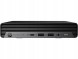 Китай WEW-SC-AB-RDHPDB7NIEWD005 Комп'ютер HP Elite Mini 800 G9 512GB SSD 16GB RAM Windows 11 Pro