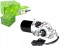 Valeo VAL579733/RS1 Двигунчик очищувача valeo 53554142 53554122